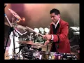 Ráfaga - Maldito Corazón (En Vivo 2011)