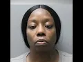 Troy Alabama Police Arrested 41 Year Old Tyiesha Renee Pollard With Murder Of Her Husband