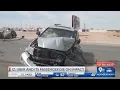 JZ Uber driver and passenger killed in crash