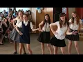 RUSSIAN SCHOOL DANCE  SUPER !!!
