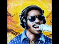 Stevie Wonder - All i Do