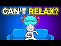Why You Feel Guilty for Relaxing Even When There s Nothing to Do
