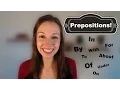 How To Learn Prepositions