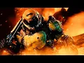 Download Lagu DOOM Eternal OST | Cultist Base - Bass Boosted (Hour Loop)