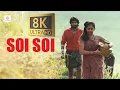 Download Lagu Kumki - Soi Soi 8K/4K Video Song | Vikram Prabhu, Lakshmi Menon | D. Imman