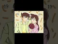 Download Lagu shinichi and Ran -Moral Of The Story#Shinichi X Ran😃😃😃😃😃