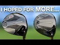 Titleist TSi2 TSi3 Driver Reviews ALL you need to know