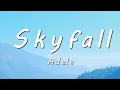 Adele - Skyfall