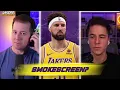 The Klay Thompson to Lakers Story Doesn t Add Up