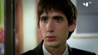 مسلسل على مر زمان الجزء الثالث الحلقة 15 القسم2 