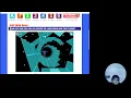 Aadit plays Electron Dash on MathPlayground com