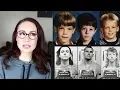 West Memphis Three PART ONE Mystery Monday