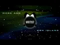 애쉬 아일랜드 (ASH ISLAND) - 악몽 X Paranoid [MASHUP REMIX]