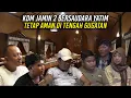 Download Lagu KDM JAMIN 2 BERSAUDARA YATIM TETAP AMAN DI TENGAH GUGATAN