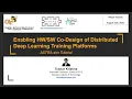 ASTRA-sim Tutorial MLSys 2022 Part 1 Introduction