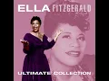 Ella Hums The Blues