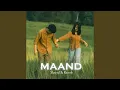 Download Lagu Maand (Slowed \u0026 Reverb)