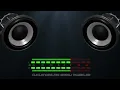 UZI - ARASAN DA (BASS BOOSTED)