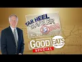 TarHeel Traveler Good Eats Annual Special