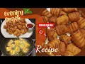 Lagu evening snack recipe | Quick and Easy | ready in 10 min |  by silawat kitchen