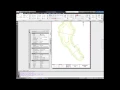 Autocad Tutorial How to lock unlock viewport