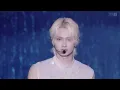 Download Lagu 【舞台中字翻譯】SEVENTEEN - MOONWALKER（20221126 SEVENTEEN 3rd World Tour BE THE SUN in Tokyo)