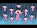 Download Lagu CHIBI MARUKO-CHAN #750