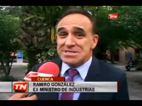 Ramiro González cuestiona reformas laborales