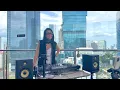Lagu DJ La_Suze x The Pikniks Girls | @Skyloft JKT - Lights, Breeze, and Beats House Music | Day Session