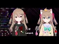 Download Lagu Neuro-Sama and Evil Neuro Sings In Hell We Live, Lament by Mili
