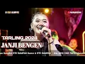 Download Lagu JANJI BENGEN TARLING VIRAL \u0026 TRANDING 2024 ITEY RAMPAK KENDANG KOPLO JAIPONG SUNDA FULL BLEKUK