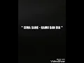 Download Lagu aku juga sakit seperti dirimu 💔 aku kau dan dia full