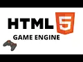Trying a HTML Game Engine