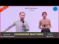 Download Lagu CHUNGKHAR BIAKTHENG :  Rev.Abraham Sang Nawl, Singer : Tha Biak Sui