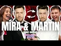 Lagu MIRA \u0026 MARTIN - VYHODIL MÍRA MARTINOVU FAVORITKU? BUDOU BOJOVAT O STEJNOU DÍVKU? KDE BYL MARTIN?