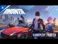 Download Lagu Ananta - Gameplay Trailer | PS5 Games