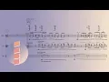 Lagu Daniel Tacke — musica ricercata | musica poetica [w/ score]