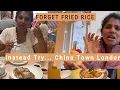 Download Lagu Forget Chilli Chicken, Try these Mouth Watering Foods in China Town, London