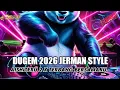 Lagu DUGEM FUNKOT 2026 JERMAN STYLE DJ AISIHTERU 2 X TERBANG BERSAMAKU NEW DEFU 2026