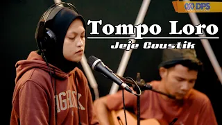 Download TOMPO LORO ~ Sela Silvina ~ Cover by.Jessica Ariella || Akustik MP3