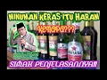 Download Lagu Minuman keras itu Haram, Kenapa??? #Simak Penjelasannya #Ceranah KH Zainuddin MZ