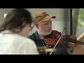 Download Lagu Brìghde Chaimbeul \u0026 Aidan O'Rourke at Sligachan | Skye Live 2021
