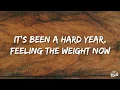 Lost Frequencies - Rise (Lyrics)