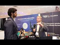 Modernizing Insurance Brian Parent Charles Taylor Insurtech Insights 2025