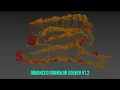 Advanced Granular Solver v1 2 for tyFlow