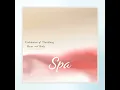 Heart in Sympathy with Wave (Spa)