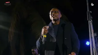 Jay Arghh - Amar de Novo ft. Nelson Nhachungue (O Legado de Carlitos)