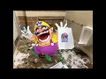Wario dies eating Taco Bell after super gluing his ass shut the day prior mp3