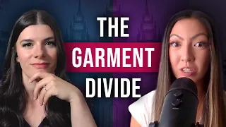 The New Garment Update Exposed a Deep Cultural Rift ft Mimi Bascom