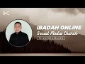 Lagu Ibadah Online Social Media Church 30 Oktober 2022 - Ps Victor Abraham